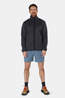 Ayacucho Polaire Drasland II Jacket Black Melange