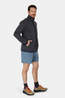 Ayacucho Polaire Drasland II Jacket Black Melange