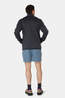 Ayacucho Polaire Drasland II Jacket Black Melange
