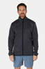 Ayacucho Polaire Drasland II Jacket Black Melange