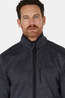 Ayacucho Polaire Drasland II Jacket Black Melange