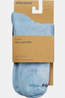 Ayacucho Wandelsokken Ultra Light Mini 2-Pack Baby Blue/Navy