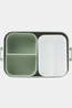 Mepal Limited Edition Bento Lunchbox Tab Midi Nordic Sage