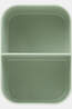 Mepal Limited Edition Bento Lunchbox Tab Midi Nordic Sage