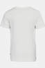 Levi's Kids Lvb-Batwing Chest Hit White