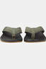 Reef Slippers Cushion Phantom 2.0 Olive/Gum