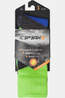 Icepeak Chaussettes De Ski Ilshofen Jr Blue/Green