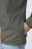 K-Way Jas Le Vrai Claude 4.0 Green Blackish