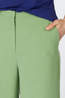 King Louie Broek Peppa Pants Timba Jade Green