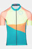 Bioracer T-Shirt Icon Jersey Classic Ss Women (Custom) Custom A