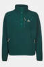 Ayacucho Fleece Venture Snap Pullover W Rainforest