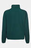 Ayacucho Fleece Venture Snap Pullover W Rainforest