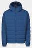 Ayacucho Donsjas Adventure Lighweight Down Hoodie M Ensign Blue
