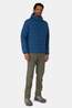 Ayacucho Donsjas Adventure Lighweight Down Hoodie M Ensign Blue