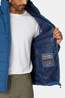 Ayacucho Donsjas Adventure Lighweight Down Hoodie M Ensign Blue