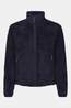 Ayacucho Polaire Wray Highloft Fleece Jacket W Navy