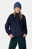 Ayacucho Polaire Wray Highloft Fleece Jacket W Navy
