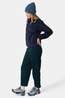 Ayacucho Polaire Wray Highloft Fleece Jacket W Navy