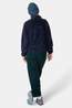 Ayacucho Polaire Wray Highloft Fleece Jacket W Navy