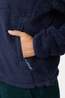 Ayacucho Polaire Wray Highloft Fleece Jacket W Navy