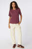 Twns The Label Pantalon Houston Off White