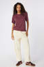 Twns The Label Pantalon Houston Off White