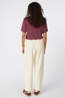 Twns The Label Pantalon Houston Off White