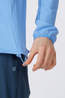 Rab Veste Softshell Borealis Hoodie Wmns Bluebird