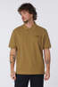 The North Face Polo M Essential Regular Pol Cedar