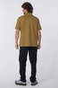The North Face Polo M Essential Regular Pol Cedar