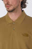 The North Face Polo M Essential Regular Pol Cedar