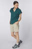 Royal Robbins Chemise Oasis Ss Shirt Balsam