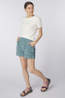 Patagonia Short W'S Retro Cord Shorts Blue Sage