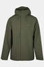 Ayacucho Regenjas Yosemite II Jacket M Dark Moss