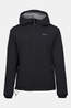 Ayacucho Veste Imperméable Compton Jacket W Black