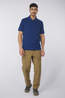The North Face Polo M Essential Regular Pol Estate Blue