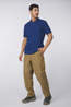 The North Face Polo M Essential Regular Pol Estate Blue