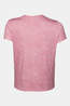 Ayacucho T-Shirt Vicki Tee Ss W Pale Lilac Print