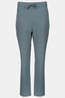 Ayacucho Pantalon City Travel Jogger W Goblin Blue