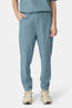 Ayacucho Pantalon City Travel Jogger W Goblin Blue