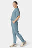 Ayacucho Pantalon City Travel Jogger W Goblin Blue