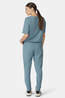 Ayacucho Pantalon City Travel Jogger W Goblin Blue