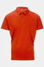 Ayacucho Polo Kibira Polo M Burnt Brick