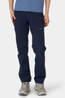 Ayacucho Pantalon Softshell Mountain Heavy Duty Trousers W Navy