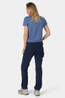 Ayacucho Pantalon Softshell Mountain Heavy Duty Trousers W Navy