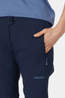 Ayacucho Pantalon Softshell Mountain Heavy Duty Trousers W Navy