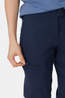 Ayacucho Pantalon Softshell Mountain Heavy Duty Trousers W Navy