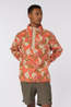 Columbia Polaire Helvetia™ II Printed Half Snap Washed Red, Sunscapes