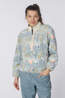 Patagonia Fleece Synchilla Marsupial Moon Tripper: Virtually Blue