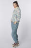 Patagonia Fleece Synchilla Marsupial Moon Tripper: Virtually Blue